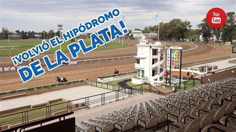 Programa Hipodromo De La Plata