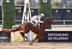 Programa Hipodromo Palermo