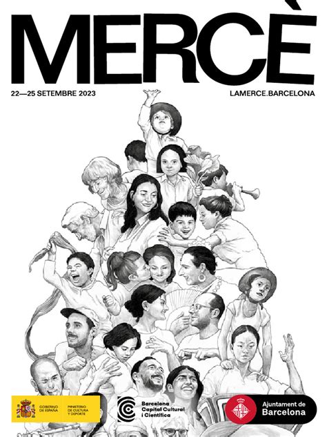 Programa Merce 2023