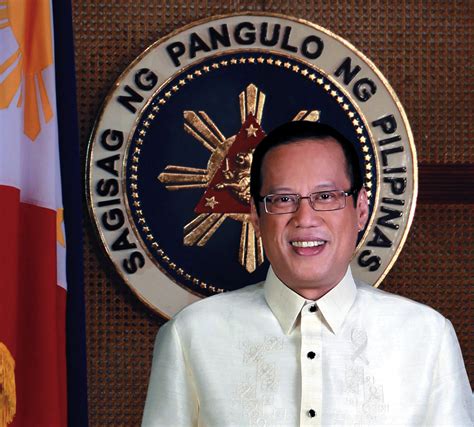 programa ni pangulong benigno aquino iii biography