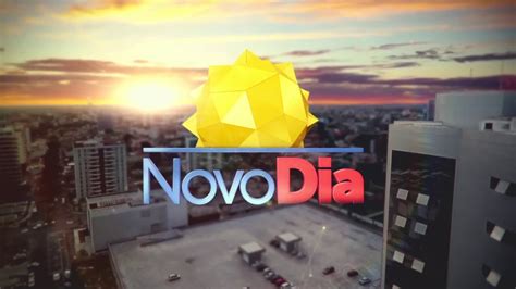 Programa Novo Dia