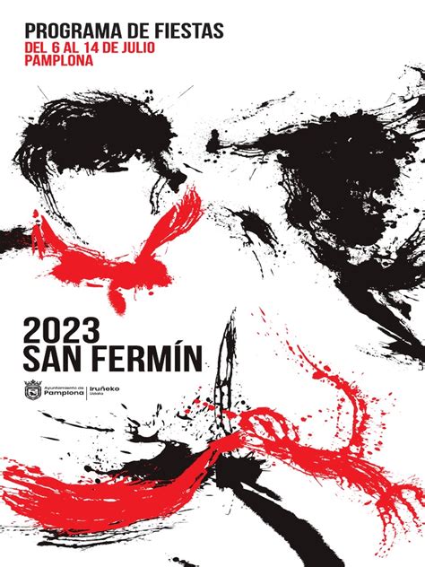 Programa San Fermin 2023