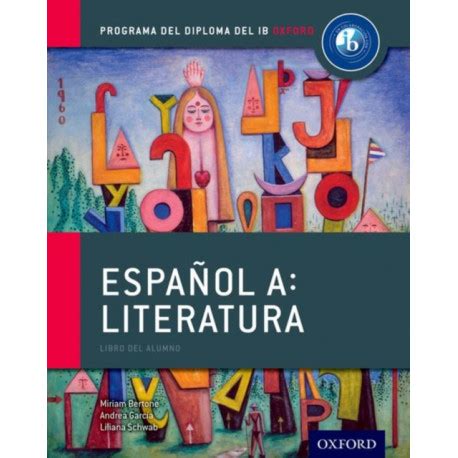 Read Online Programa Del Diploma Espa Ol A Literatura Bachillerato 