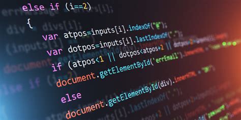 programación informática