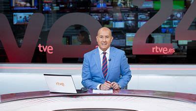 Programación Tve 1 Hoy