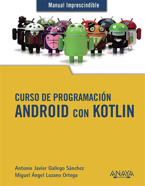 Programacion Android Espanol