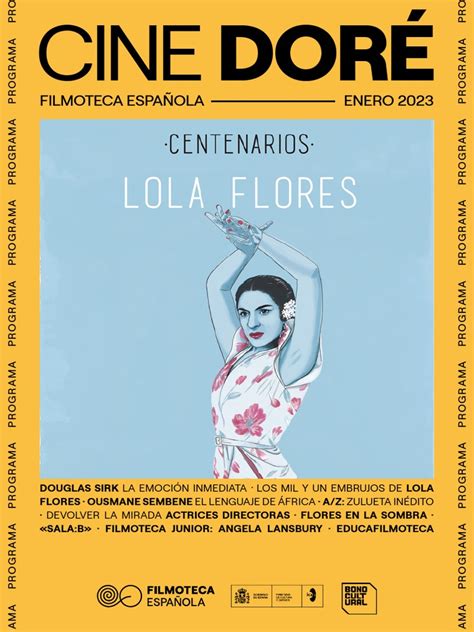 Programacion Cine Dore