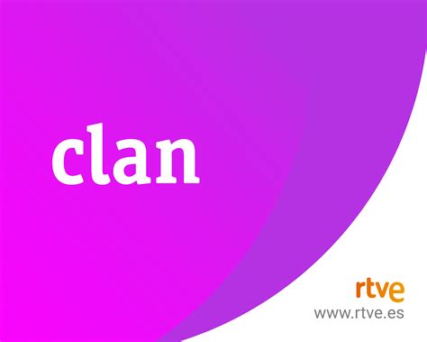 Programacion Clan Tv