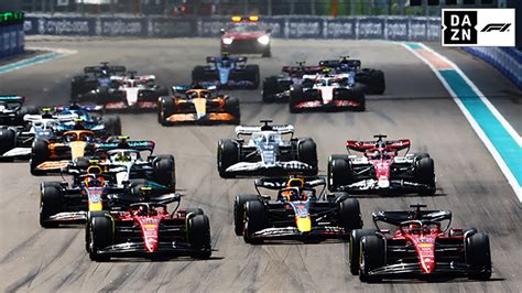 Programacion Movistar F1