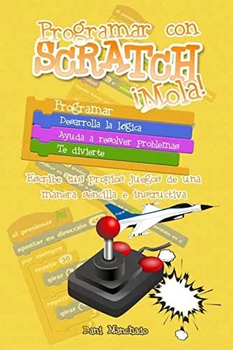 Programar Con Scratch Mola