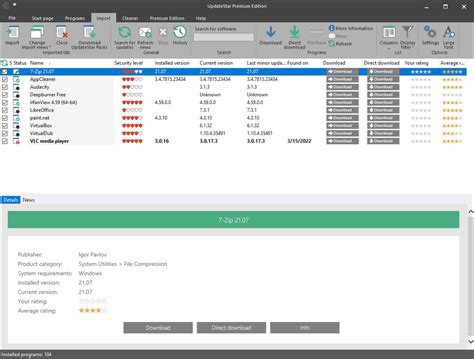 programi bİlsa termİnal UpdateStar. 