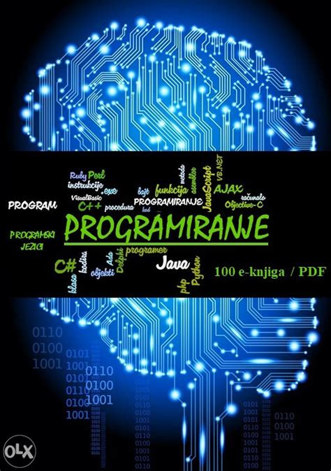 Programiranje Pic Knjiga