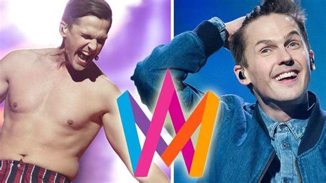 programledare mello 2018