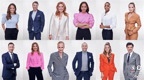 programledare os 2021