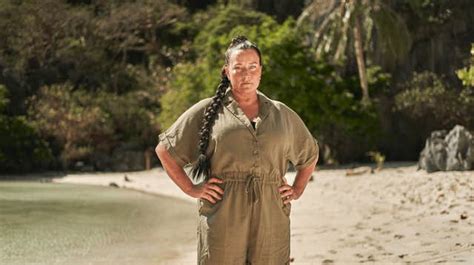 programledare robinson 2020