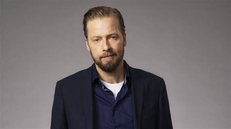 programledare sverige