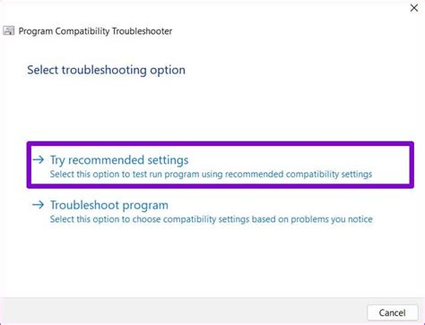 programma compatibiliteit