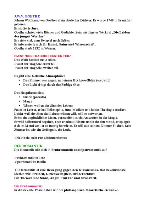Programma Di Tedesco 1 Livello A1 Inizio Libro Di Testo Pdf