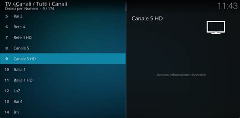 programma iptv per pc