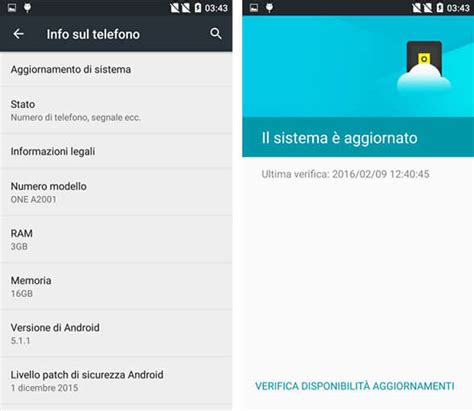 programma per aggiornare tablet android