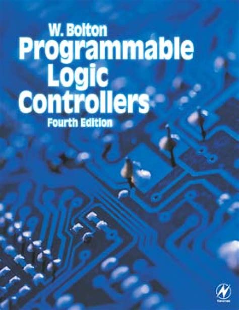Programmable Logic Controllers 4th Edition Manual Answers