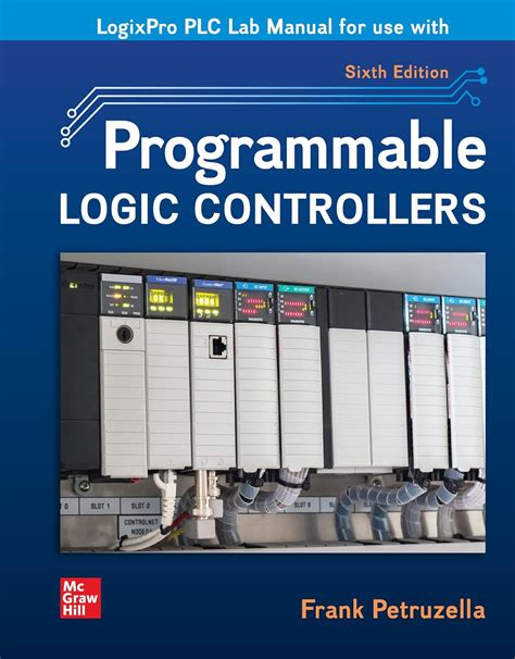 Programmable Logic Controllers Lab Manual