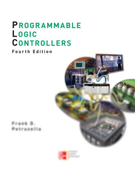 Programmable Logic Controllers Petruzella 4th Edition Solutions