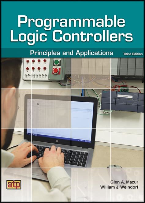 Programmable Logic Controllers Principles And Applications