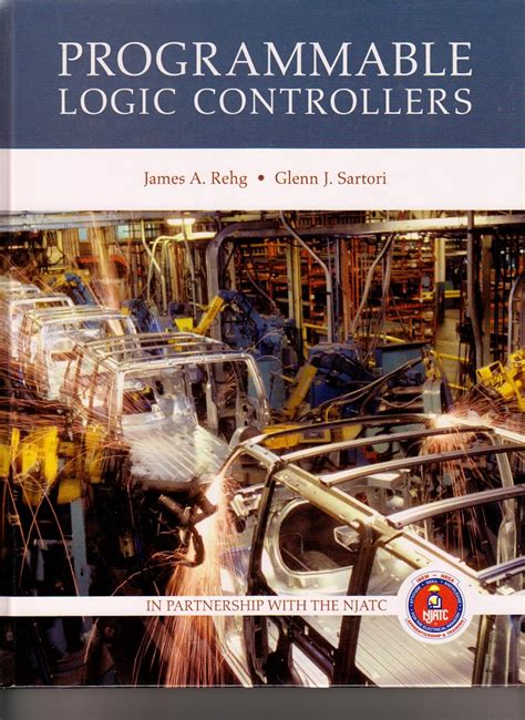 programmable logic controllers rehg sartori