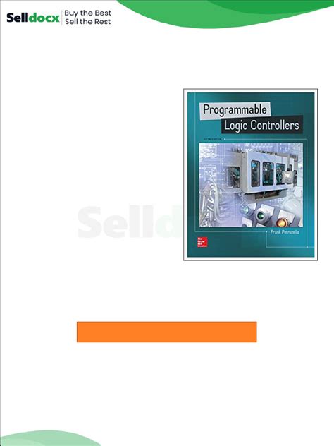 programmable logic controllers solution manual petruzella