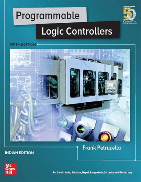 Read Programmable Logic Controllers Fifth Edition 