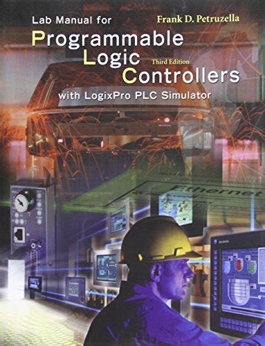 Read Programmable Logic Controllers Lab Manual 