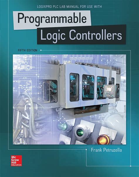 Read Programmable Logic Controllers Lab Manual 