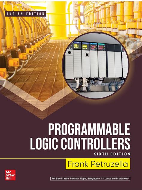 Read Programmable Logic Controllers Solution Manual Petruzella 