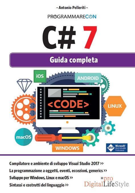 Programmare Con C# 7: Guida Completa