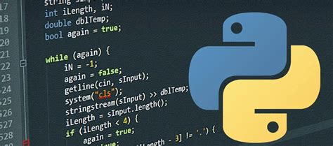 Programmare Con Python