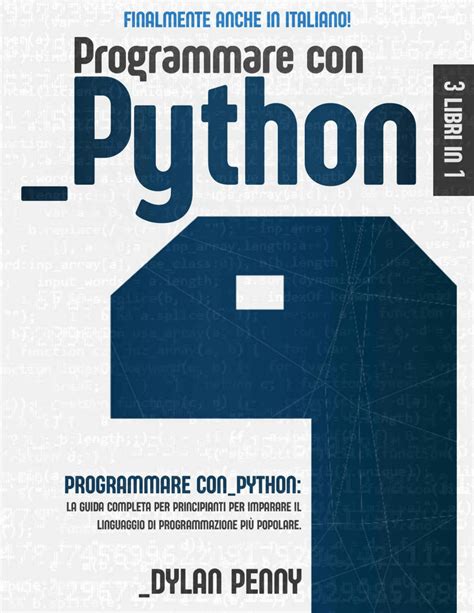 Programmare Con Python Guida Completa