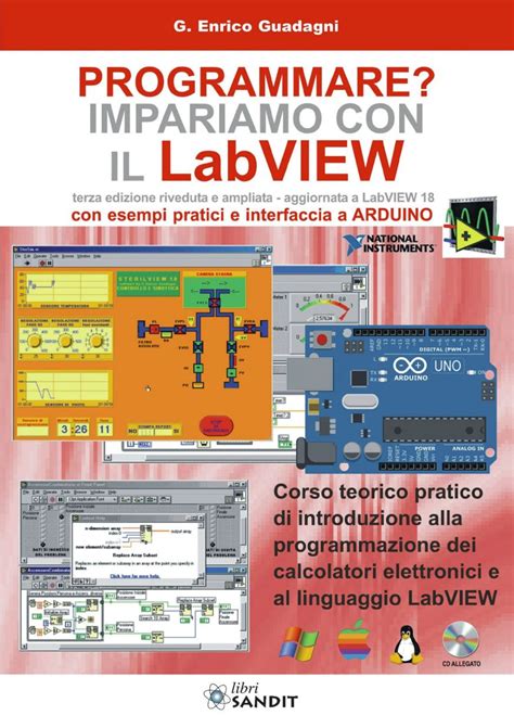Download Programmare Impariamo Con Il Labview 