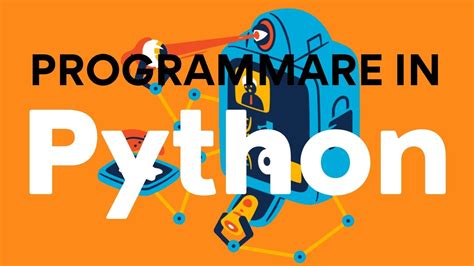 Full Download Programmare In Python 