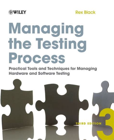 Programmatic Testing By Rex Black