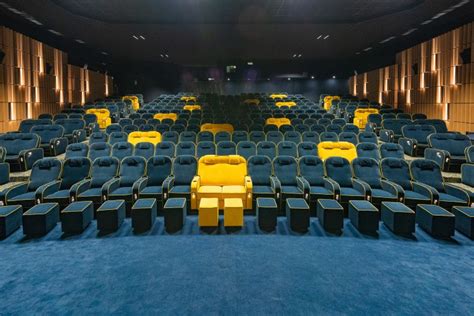 Programmazione Cinema Colosseo