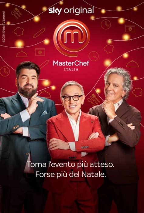 programmazione sky masterchef