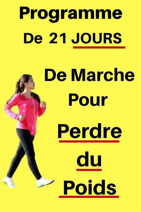 Full Download Programme Pour Perdre Du Poids En Marchant 60 Comment 