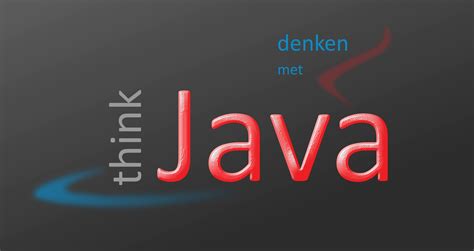 programmeerconcepten java