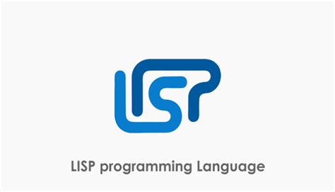 programmeertaal lisp