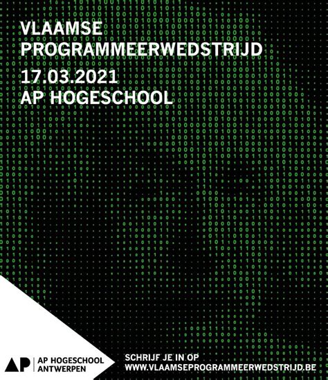 programmeerwedstrijd