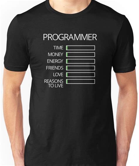 programmer gear