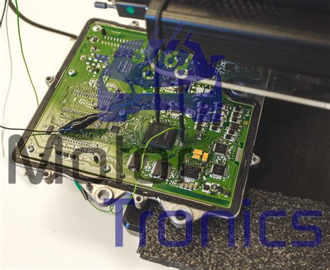 programmera ecu a-traktor skåne