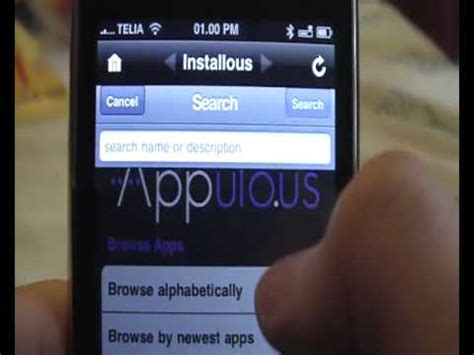 programmera en app till iphone