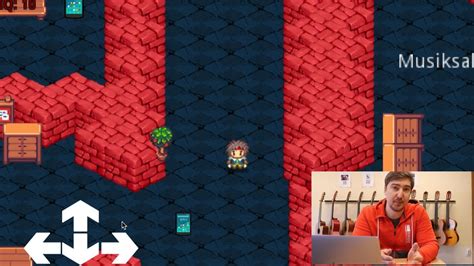 programmera ett spel